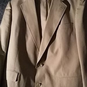 Kyle Taylor Suit coat